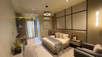 3 BHK Independent Builder Floor