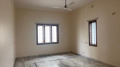 3 BHK Duplex