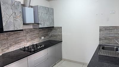 Kitchen Image of 1214 Sq.ft 2 BHK Apartment / Flat for sale in Shapoorji Pallonji JoyVille, Sector 102 Gurgaon for Rs. 19700000