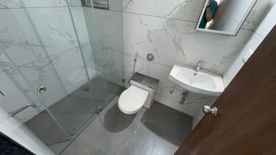 Image of 1400 Sq.ft 3 BHK Apartment / Flat for sale in Abhilasha Hermes Paras 3, Yerawada, Pune for Rs. 22500000