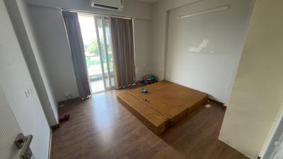 Bedroom Image of 1200 Sq.ft 2.5 BHK Apartment / Flat for sale in Signature Global City 37d II Phase II, Sector 37D Gurgaon for Rs. 10000000