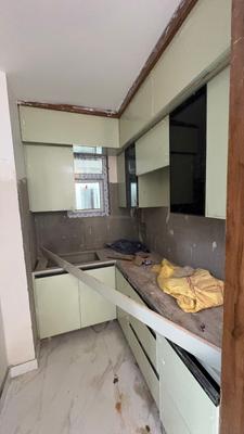 Kitchen Image of 1000 Sq.ft 2 BHK Apartment / Flat for sale in Capital Metro Height, Sector 72 Noida for Rs. 4028173