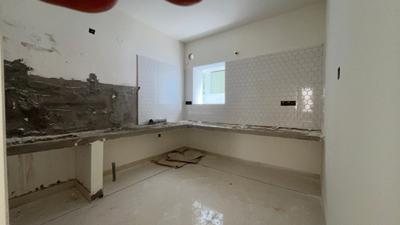 Kitchen Image of 1335 Sq.ft 2 BHK Apartment / Flat for sale in Upparpally Hyderabad for Rs. 8500000