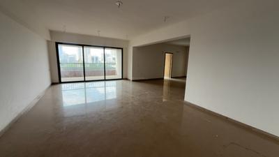 Living Room Image of 3967 Sq.ft 4 BHK Apartment / Flat for sale in The Indus, Bodakdev Ahmedabad for Rs. 37000000