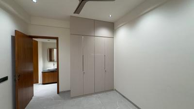 Bedroom Image of 2000 Sq.ft 3 BHK Apartment / Flat for sale in Saamarth H7, PDPU Road Gandhinagar for Rs. 17000000