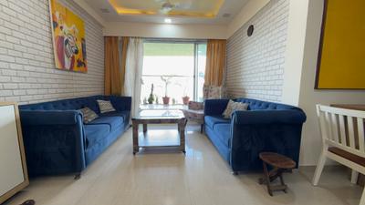 Vignahar Heights Living Room 1