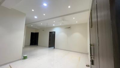 Living Room Image of 2100 Sq.ft 3 BHK Builder Floor for rent in Avinash Maruti Lifestyle, Kota Raipur for Rs. 35000