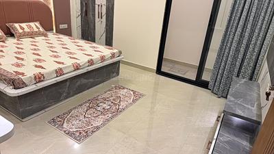 Bedroom Image of 2000 Sq.ft 3 BHK Independent House for sale in Kanakpura Jaipur for Rs. 13100000