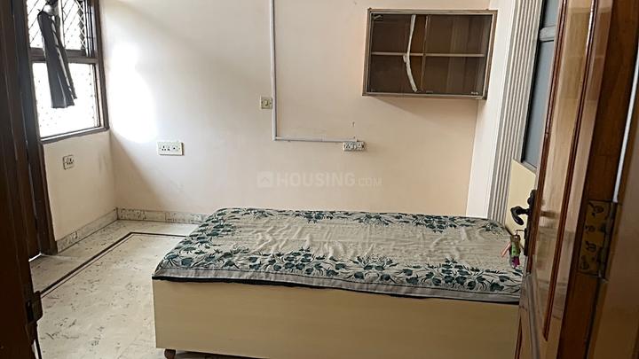 Outram Lines, GTB Nagar Bedroom 1