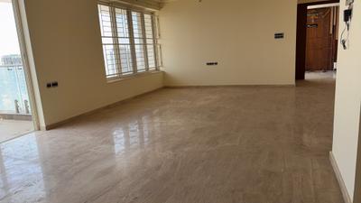 Living Room Image of 2650 Sq.ft 4 BHK Apartment / Flat for sale in Pharande Puneville Phase I, Punawale Pune for Rs. 24500000