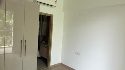 Bedroom Image of 1690 Sq.ft 3 BHK Builder Floor for rent in DLF Garden City Enclave Floors, Sector 93 Gurgaon for Rs. 38000