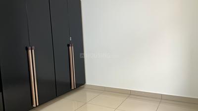 Bedroom Image of 911 Sq.ft 2 BHK Apartment / Flat for sale in Signature Crest, Gunjur Bengaluru for Rs. 6400000