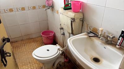 Image of 900 Sq.ft 2 BHK Apartment / Flat for sale in Sowparnika Ananda, Kadagrahara, Bengaluru for Rs. 5200000