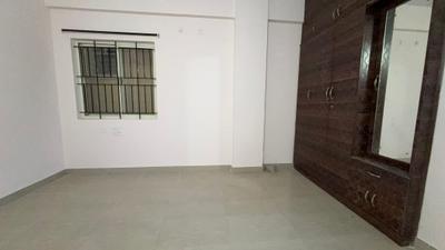 Bedroom Image of 1600 Sq.ft 3 BHK Apartment / Flat for rent in Horamavu Bengaluru for Rs. 35000