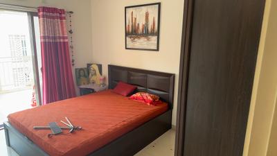 Bedroom Image of 2100 Sq.ft 3.5 BHK Apartment / Flat for rent in Peninsula Ashok Astoria Villas, Gangapur Nashik for Rs. 47500