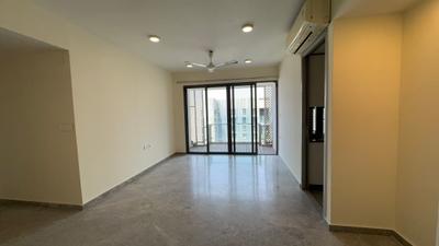 Living Room Image of 1100 Sq.ft 2 BHK Apartment / Flat for sale in Lodha New Cuffe Parade, Sion Mumbai for Rs. 37000000