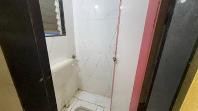 Image of 797 Sq.ft 2 BHK Apartment / Flat for sale in VND Ganesh Galaxy, Ambegaon Budruk, Pune for Rs. 8200000