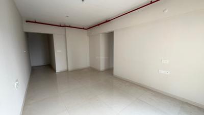 Living Room Image of 550 Sq.ft 1 BHK Apartment / Flat for sale in Kanakia Zen World, Kanjurmarg East Mumbai for Rs. 11800000