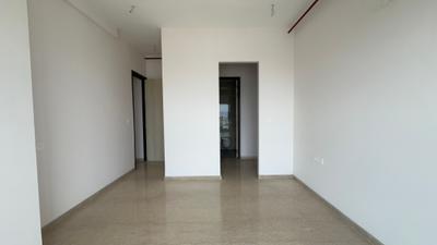 Bedroom Image of 1733 Sq.ft 3 BHK Apartment / Flat for sale in Adani Ten BKC, Bandra East Mumbai for Rs. 92500000