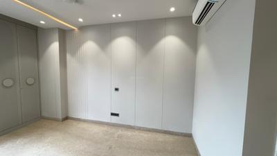 Bedroom Image of 1872 Sq.ft 3 BHK Builder Floor for sale in Greater Kailash I New Delhi for Rs. 61500000