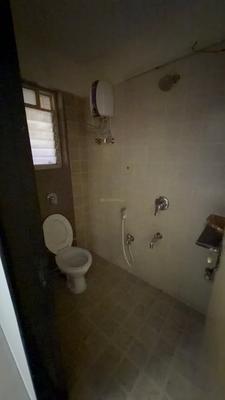 Image of 1350 Sq.ft 3 BHK Apartment / Flat for rent in Gahlot Majesty, Seawoods, Navi Mumbai for Rs. 70000