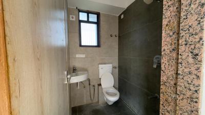 Image of 1690 Sq.ft 3 BHK Apartment / Flat for rent in Neelkanth Signature Celestia, Tragad, Ahmedabad for Rs. 22000