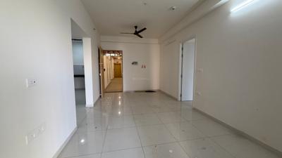Living Room Image of 921 Sq.ft 2 BHK Apartment / Flat for sale in Godrej Hill Retreat, Mahalunge Pune for Rs. 8900000
