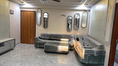 Living Room Image of 1258 Sq.ft 3 BHK Apartment / Flat for sale in Shri Kishanpura Jaipur for Rs. 6300000
