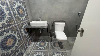 Image of 1600 Sq.ft 3 BHK Apartment / Flat for rent in Prestige Notting Hill, Kalena Agrahara, Bengaluru for Rs. 80000