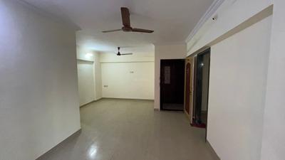Living Room Image of 905 Sq.ft 2 BHK Apartment / Flat for rent in Thakur Gayatri Satsang, Kandivali East Mumbai for Rs. 45000