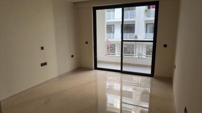 Bedroom Image of 2129 Sq.ft 3 BHK Independent House for sale in Central Park The Orchard, Sector 32 Sohna for Rs. 40000000