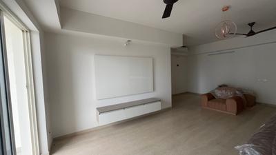 Living Room Image of 2600 Sq.ft 4 BHK Apartment / Flat for sale in Godrej Air, Sector 85 Gurgaon for Rs. 35000000
