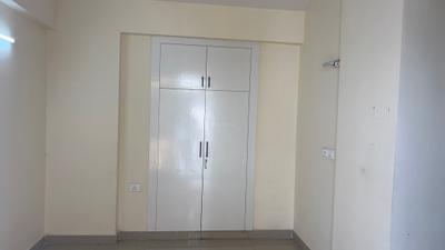 Bedroom Image of 1275 Sq.ft 3 BHK Apartment / Flat for rent in Supertech Eco Village 3, Noida Extension Greater Noida for Rs. 18000