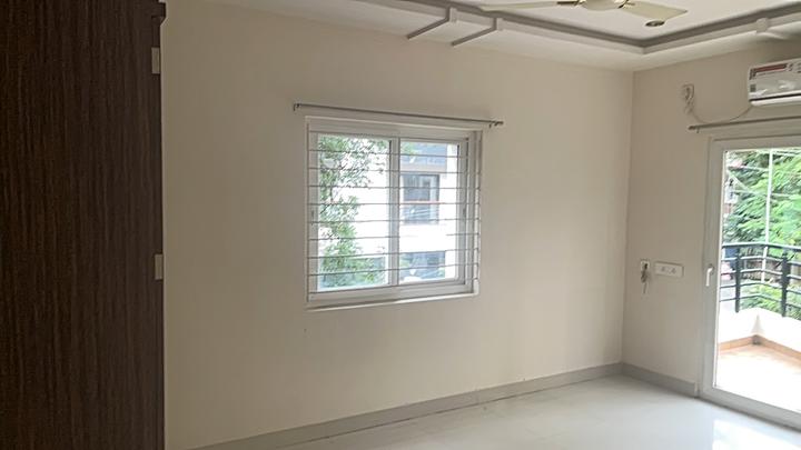 Kondapur Gauthami enclave Bedroom One 1