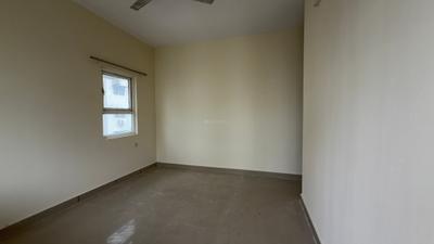 Bedroom Image of 1200 Sq.ft 3 BHK Apartment / Flat for sale in Godrej Garden City, Jagatpur Ahmedabad for Rs. 7000000