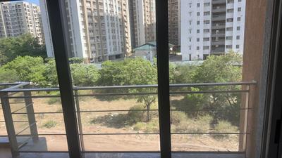 Image of 1613 Sq.ft 3 BHK Apartment / Flat for rent in Amanora Elevate Tower 47, Hadapsar, Pune for Rs. 52000