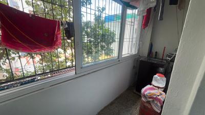 Balcony Image of 960 Sq.ft 2 BHK Apartment / Flat for sale in  Radhika Niwas, Ambegaon Budruk Pune for Rs. 6000000