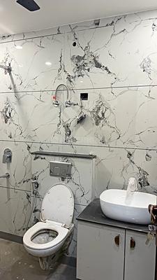Image of 1350 Sq.ft 3 BHK Builder Floor for sale in Sector 17 Dwarka, New Delhi for Rs. 30000000