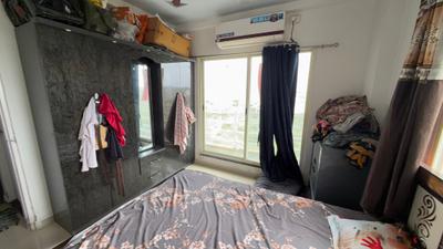 Bedroom Image of 635 Sq.ft 1 BHK Apartment / Flat for sale in Rahadpor Bharuch for Rs. 2450000