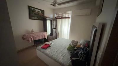 Bedroom Image of 2364 Sq.ft 4 BHK Apartment / Flat for sale in DLF New Town Heights, Sector 91 Gurgaon for Rs. 35800000