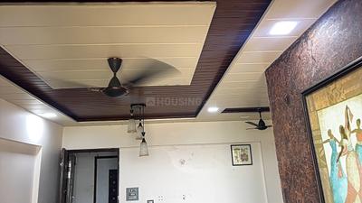 Living Room Image of 1143 Sq.ft 2 BHK Apartment / Flat for sale in Triveni Laurel, Kalyan West Kalyan for Rs. 9951000