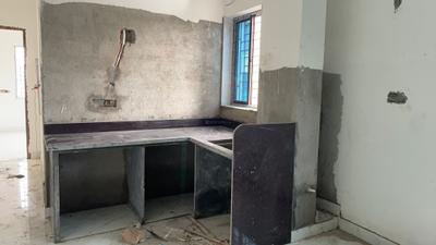 Kitchen Image of 1095 Sq.ft 3 BHK Apartment / Flat for sale in Keshtopur Kolkata for Rs. 4599000
