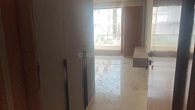 3 BHK Independent Builder Floor