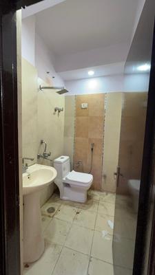 Image of 950 Sq.ft 2 BHK Builder Floor for rent in Indirapuram, Ghaziabad for Rs. 23000