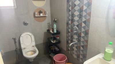 Image of 1215 Sq.ft 3 BHK Apartment / Flat for sale in Candeur Signature, Varthur, Bengaluru for Rs. 17800000