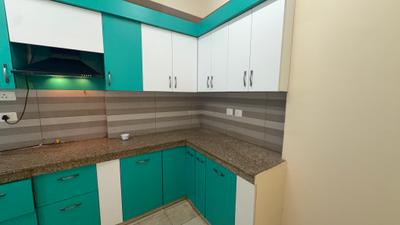 Kitchen Image of 1760 Sq.ft 3 BHK Apartment / Flat for sale in Paras Dews, Sector 106 Gurgaon for Rs. 18500000