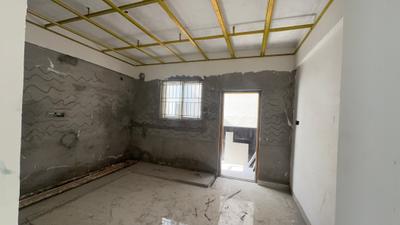 Kitchen Image of 2400 Sq.ft 3 BHK Builder Floor for sale in HSR Layout Bengaluru for Rs. 34500000