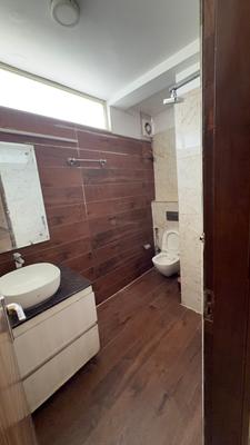 Image of 2400 Sq.ft 3 BHK Builder Floor for rent in Vipul World, Sector 48, Gurgaon for Rs. 62000