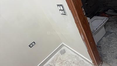 Image of 1300 Sq.ft 3 BHK Builder Floor for rent in Bali Nagar, New Delhi for Rs. 40000