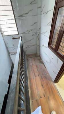 Image of 495 Sq.ft 2 BHK Apartment / Flat for sale in Nawada, New Delhi for Rs. 3400000